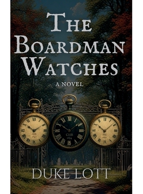 预订 The Boardman Watches 9798330685608