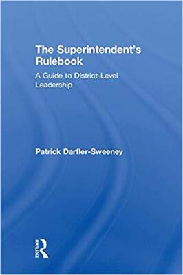 【预售】The Superintendent’s Rulebook