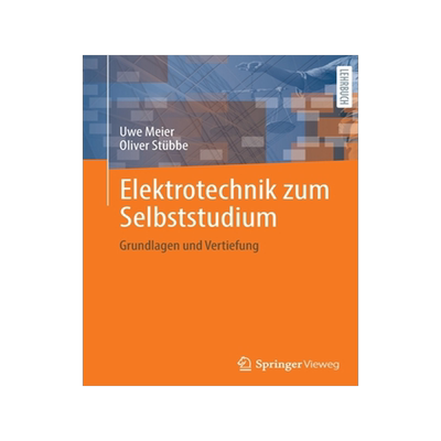预订 Elektrotechnik zum Selbststudium