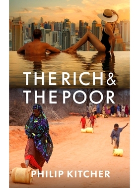 预订 The Rich and the Poor 富人与穷人: 9781509563470