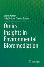 [预订]Omics Insights in Environmental Bioremediation 9789811943225
