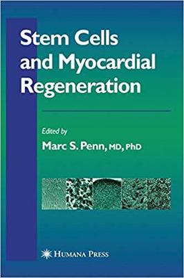 【预订】Stem Cells and Myocardial Regeneration