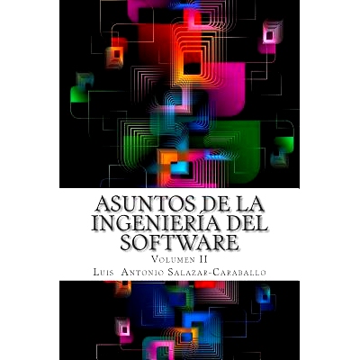 预订 Asuntos de la Ingenieria del Software: Volumen 2: 9781494962814