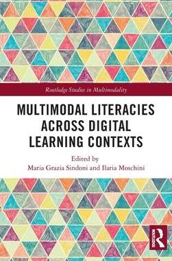 [预订]Multimodal Literacies Across Digital Learning Contexts 9780367681043