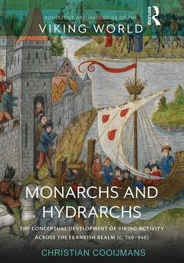 [预订]Monarchs and Hydrarchs 9781032148809