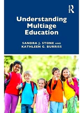 预订 Understanding Multiage Education 理解多元教育: 9780367197780