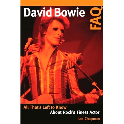 预订 David Bowie FAQ: All That’s Left to Know About Rock’s Finest Actor 大卫 鲍伊常见问题解答：关于摇滚*演员的所有留存