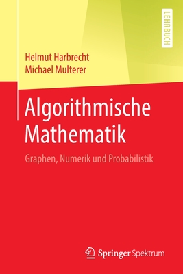 预订 Algorithmische Mathematik