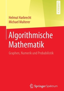 预订 Algorithmische Mathematik