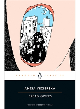 预订 Bread Givers: 9780143137719