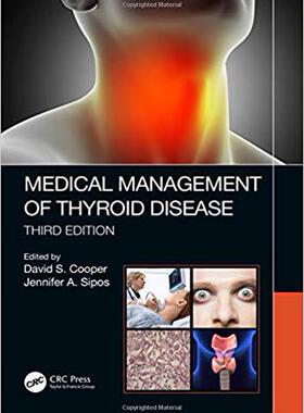 【预售】Medical Management of Thyroid Diseas...