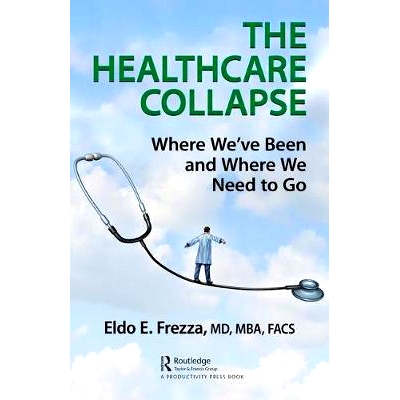 Where We’ve Been and Where We Need to G