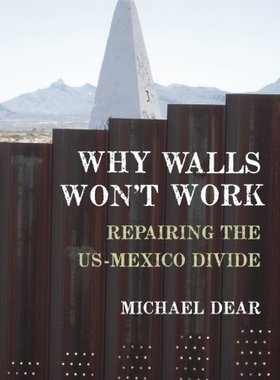 【预订】Why Walls Won’t Work