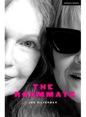 预订 The Roommate: 9781350535459