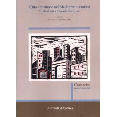 预订 Città e territorio nel Mediterraneo antico : studi offerti a Edoardo Tortorici: 9788854910485