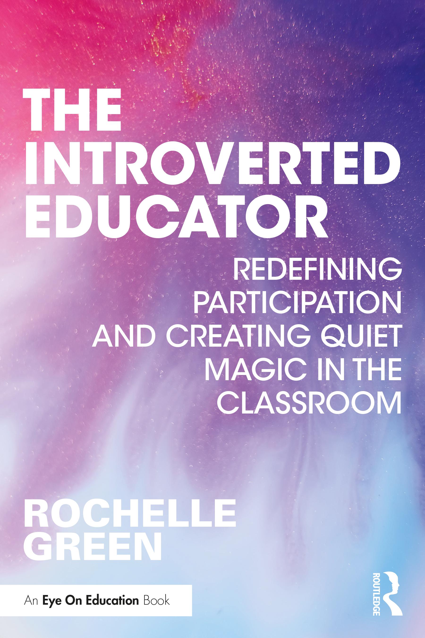 [预订]The Introverted Educator 9781032340623