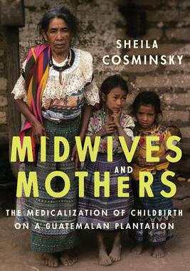 [预订]Midwives and Mothers 9781477311394