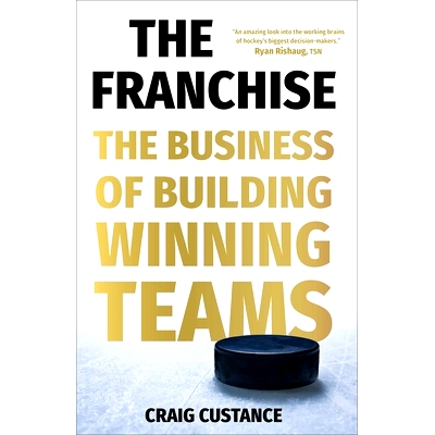 预订 The Franchise: The Business of Building Winning Teams 特许经营：打造制胜团队的生意经: 9781668035443