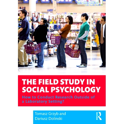 How to Conduct Research Outside of a Lab