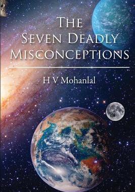 [预订]The Seven Deadly Misconceptions 9789352069118