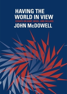 预订 【】Having the World in View 9780674725805