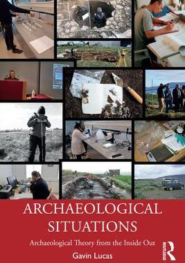 [预订]Archaeological Situations 9780367560102