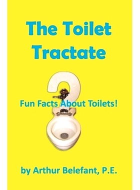 预订 The Toilet Tractate: 9780962955570