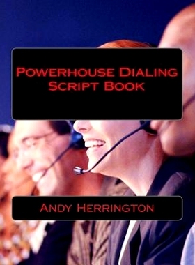 预订 Powerhouse Dialing - Script Book: 9780992032616