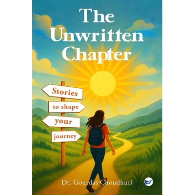 预订 The Unwritten Chapter: Stories to Shape Your Journey: Second Edition: Stories to Shape Your Journey: 9789367075814