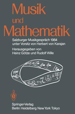 预订 Musik und Mathematik