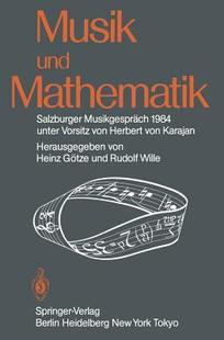 Mathematik und 预订 Musik