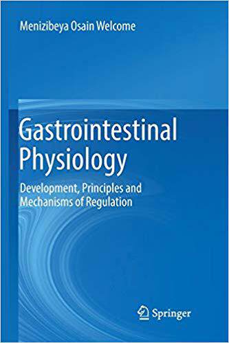 【预售】Gastrointestinal Physiology: Develop...