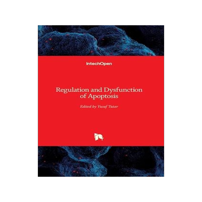 [预订]Regulation and Dysfunction of Apoptosis 9781839691935
