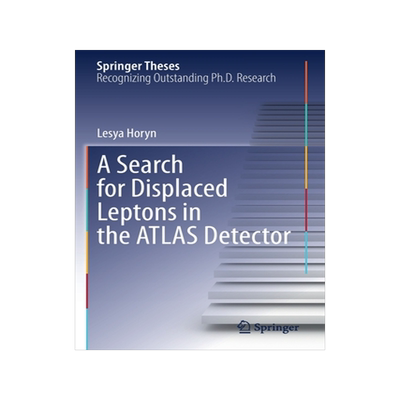 [预订]A Search for Displaced Leptons in the ATLAS Detector