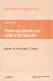 【预订】Thermal Effects on Cells and Tissues