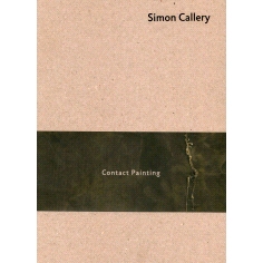 Simon 西蒙·卡勒里：接触绘画 Callery painting 9788419265173 contact 预订