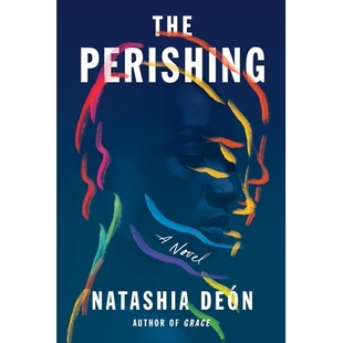 The 灭亡：小说 Perishing Novel 9781640093027 预订