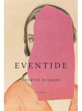 预订 Eventide: 9781590518939