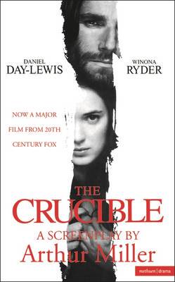 【预订】The Crucible Film Tie-In Ed