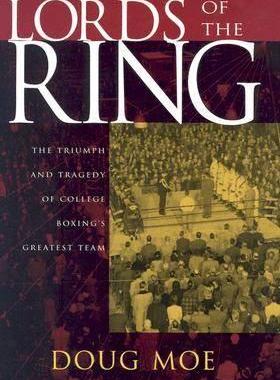 [预订]Lords of the Ring 9780299204204