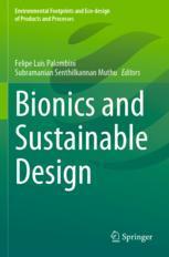 [预订]Bionics and Sustainable Design 9789811918148