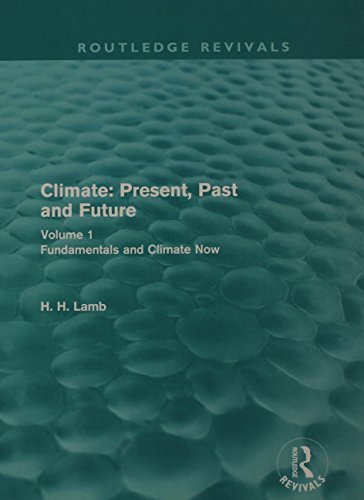 【预订】A History of Climate Changes (4 Volumes)