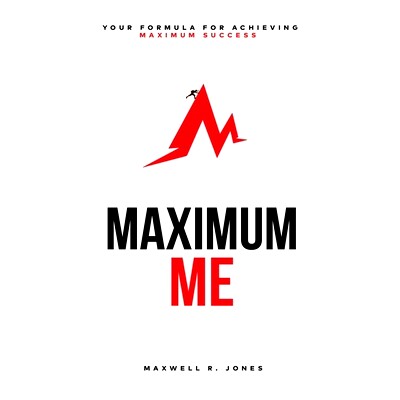 预订 Maximum Me: Your Formula For Achieving Maximum Success: 9789769649606