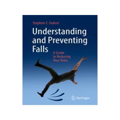 [预订]Understanding and Preventing Falls 9783031391545