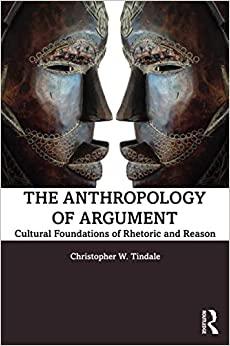 【预订】The Anthropology of Argument