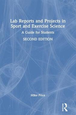 [预订]Lab Reports and Projects in Sport and Exercise Science 9780367631826