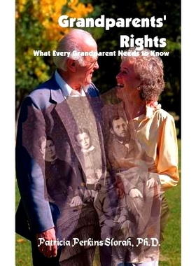 预订 Grandparents’ Rights: What Every Grandparent Needs to Know: 9781410766274