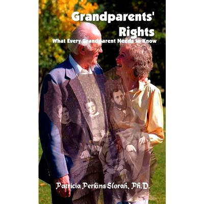 预订 Grandparents’ Rights: What Every Grandparent Needs to Know: 9781410766274