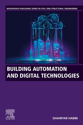 [预订]Building Automation and Digital Technologies