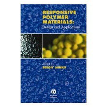 【预订】Responsive Polymer Materials